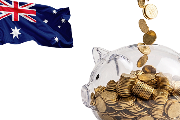 Australlia